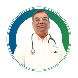 Doctor Ravi Raymond Oxford Medical Center - Grand Infinity Healthcare