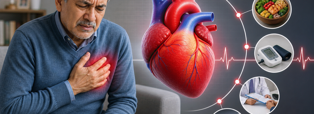 Congestive Heart Disease