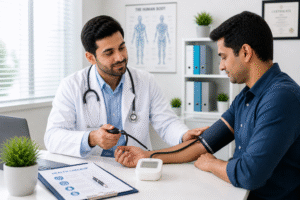 Health Checkup Bur Dubai