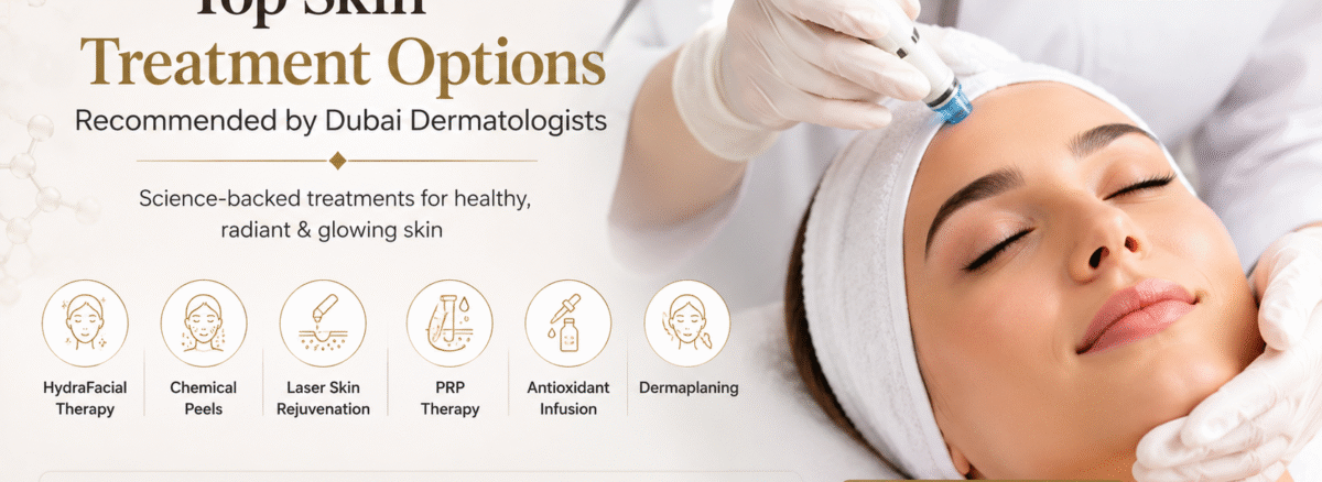 skin specialist clinic