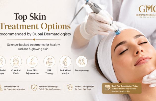 skin specialist clinic