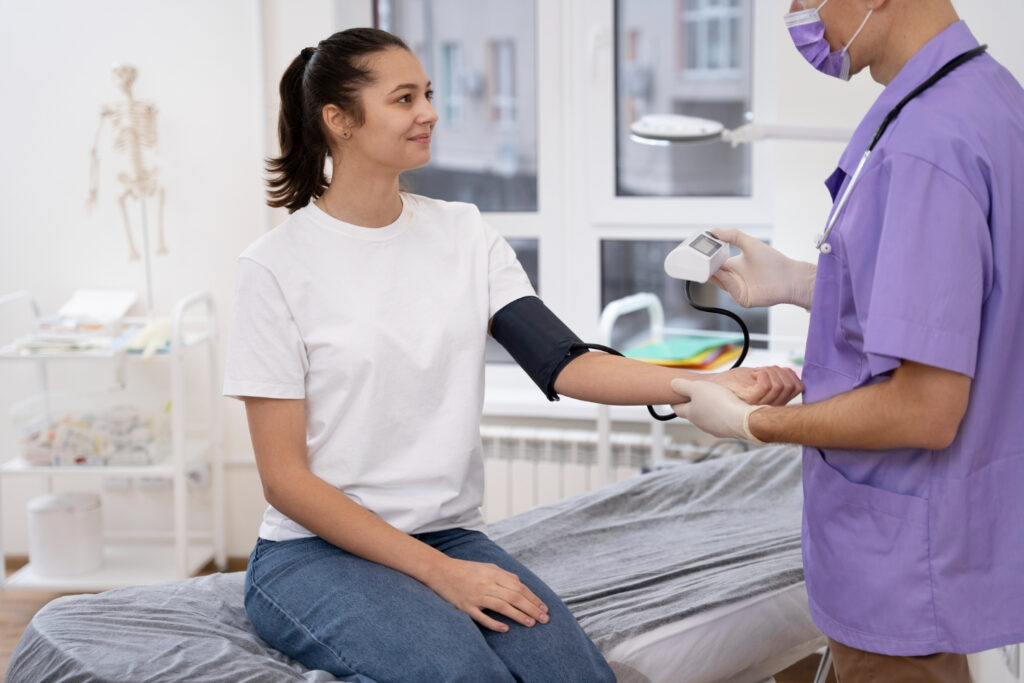 Full Body Checkup Benefit Most People Ignore