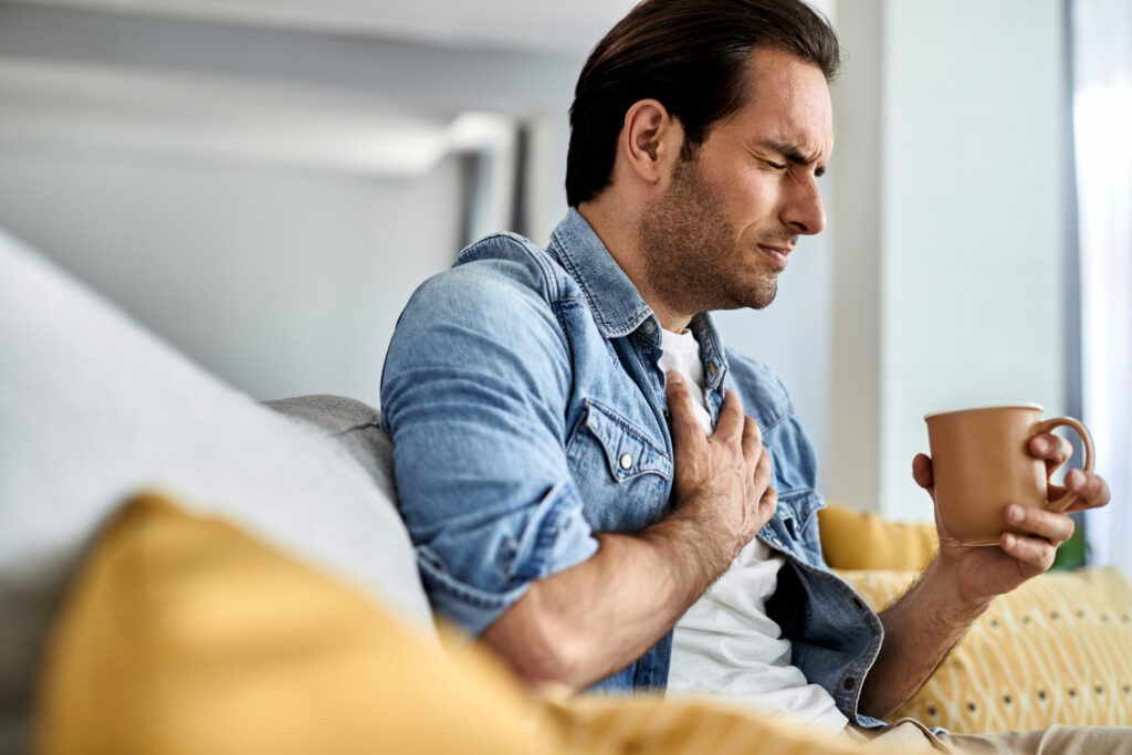 How Congestive Heart Disease Impacts Your Daily Routine