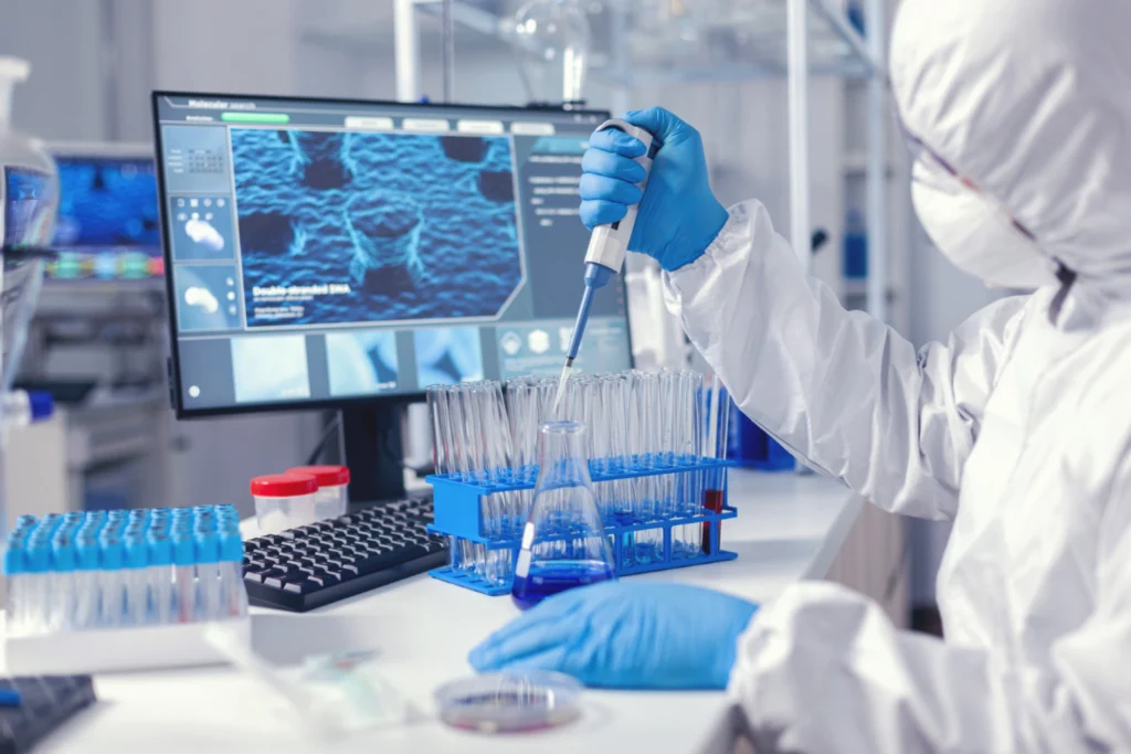 How to Choose the Best Medical Lab in Dubai for Reliable Test Results